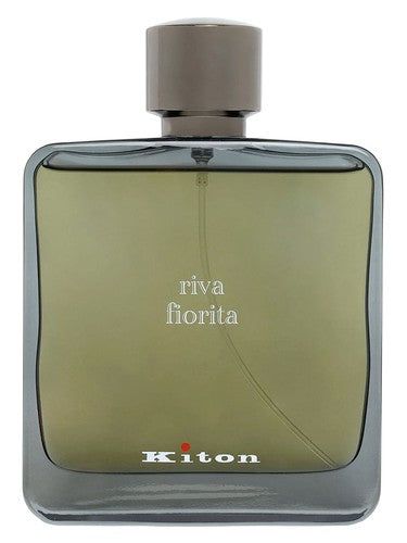 Kiton Riva Fiorita fragrance bottle