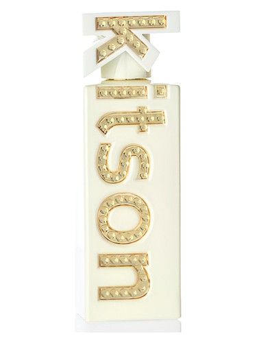 Kitson Vanilla Angel fragrance bottle