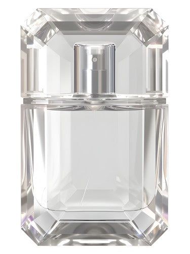 KKW Fragrance Diamond Kim fragrance bottle