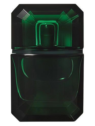 KKW Fragrance Kim - Emerald Diamond fragrance bottle