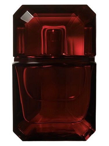 KKW Fragrance Kourtney - Ruby Diamond fragrance bottle