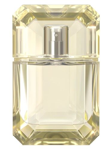 KKW Fragrance Yellow Diamond (Kourtney) fragrance bottle