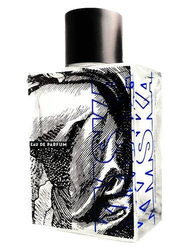 KMSKA KMSKA Parfum fragrance bottle