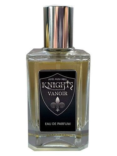 KNIGHTS Fragrances VANOIR fragrance bottle