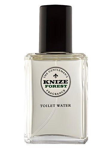 Knize Knize Forest fragrance bottle