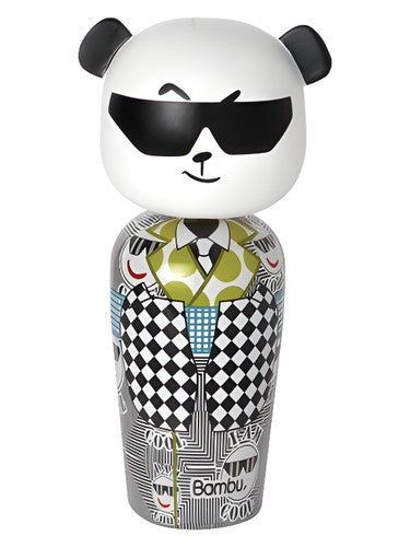 Kokeshi Bambu fragrance bottle