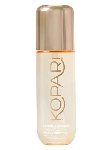 Kopari Seychelles Sands fragrance bottle