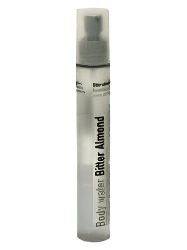 Korres Bitter Almond fragrance bottle
