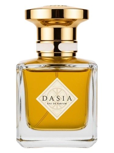 KREPIDA Dasia fragrance bottle