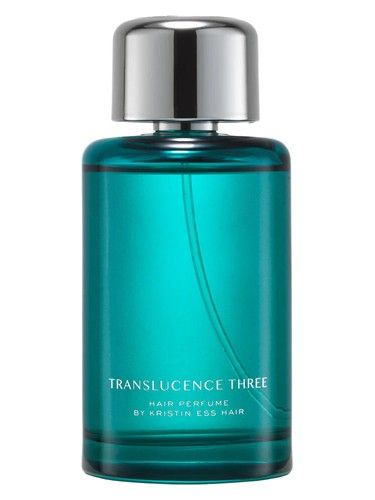 Kristin Ess Hair Translucence Three Hair Perfume fragrance bottle