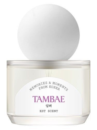 KST SCENT Tambae fragrance bottle