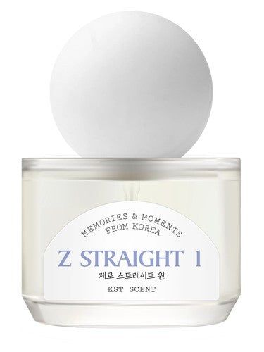 KST SCENT Z Straight 1 fragrance bottle