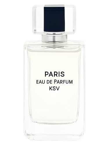 KSV Paris For Women fragrance bottle