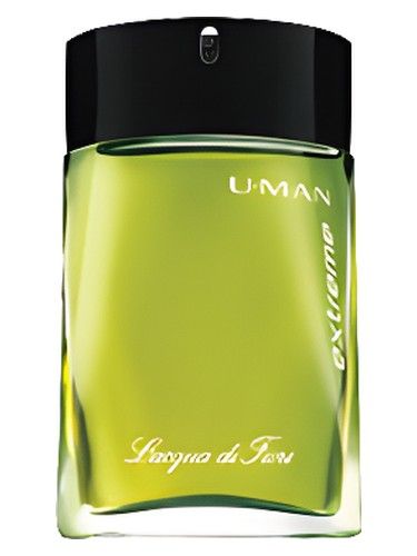 L acqua Di Fiori Extreme fragrance bottle