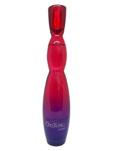 L acqua di Fiori Ototemo Secret fragrance bottle
