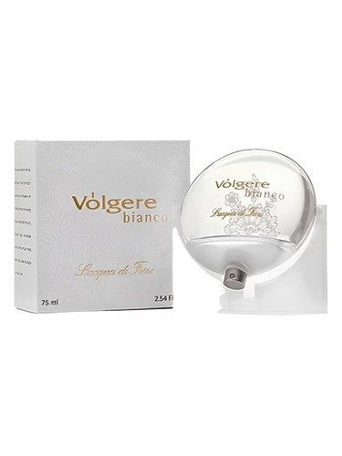 L acqua di Fiori Vòlgere Bianco fragrance bottle