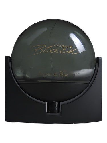 L acqua di Fiori Vòlgere Black fragrance bottle