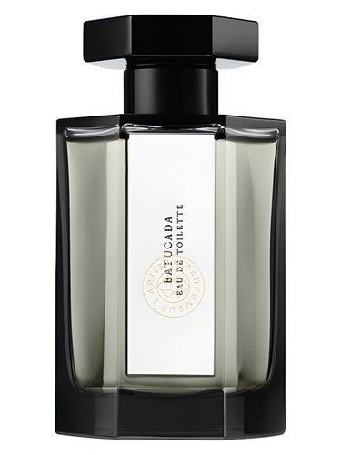 L Artisan Parfumeur Batucada fragrance bottle