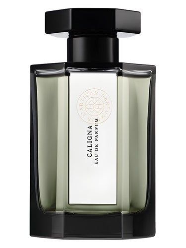 L Artisan Parfumeur Caligna fragrance bottle