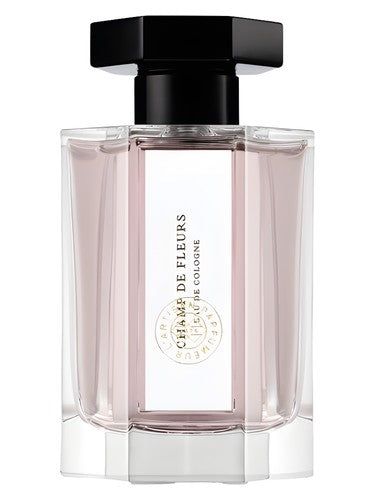 L Artisan Parfumeur Champ de Fleurs fragrance bottle
