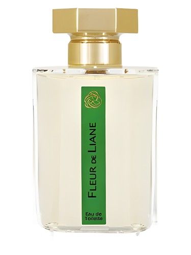 L Artisan Parfumeur Fleur de Liane fragrance bottle