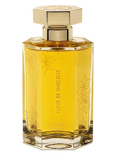 L Artisan Parfumeur Fleur de Narcisse 2006 fragrance bottle