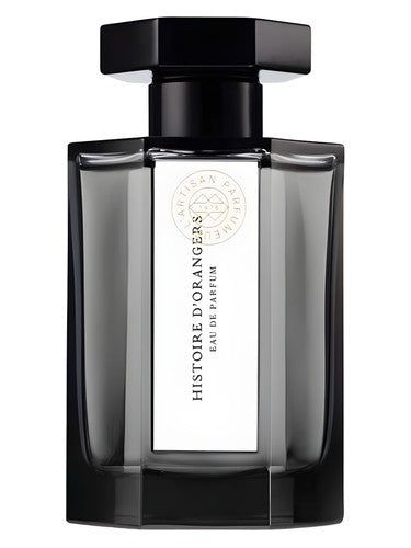 L Artisan Parfumeur Histoire d'Orangers fragrance bottle