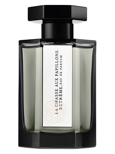L Artisan Parfumeur La Chasse aux Papillons Extreme fragrance bottle