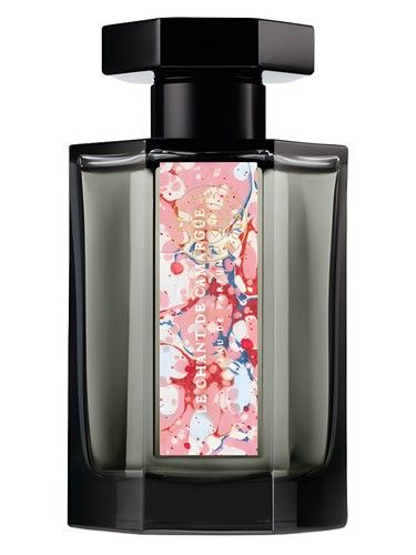 L Artisan Parfumeur Le Chant de Camargue fragrance bottle