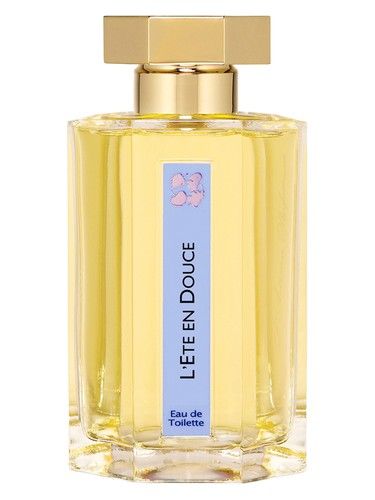 L Artisan Parfumeur L'Ete en Douce (Extrait de Songe) fragrance bottle