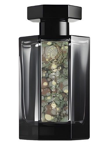 L Artisan Parfumeur Mont de Narcisse fragrance bottle