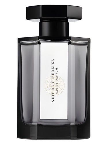 L Artisan Parfumeur Nuit de Tubereuse fragrance bottle