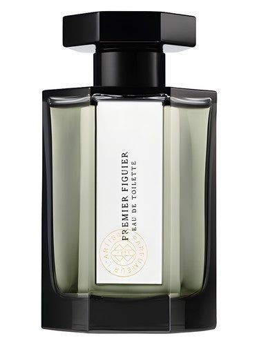 L Artisan Parfumeur Premier Figuier fragrance bottle