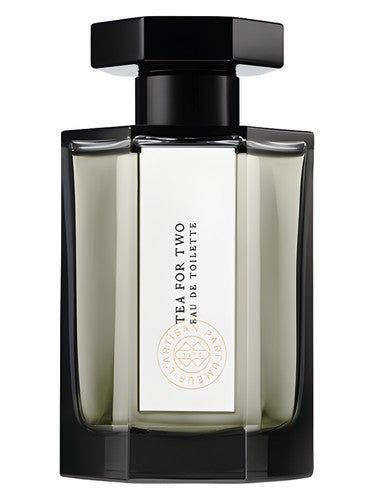 L Artisan Parfumeur Tea for Two fragrance bottle