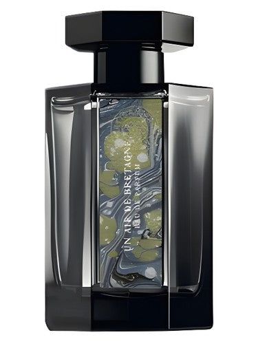 L Artisan Parfumeur Un Air de Bretagne fragrance bottle