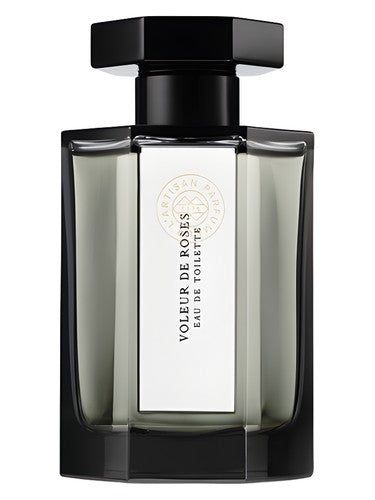L Artisan Parfumeur Voleur de Roses fragrance bottle