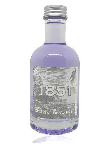 L Eau De Cassis Lavande (Eau De Cologne) fragrance bottle