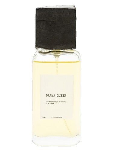 L.N Atelier Parfumes Drama Queen fragrance bottle