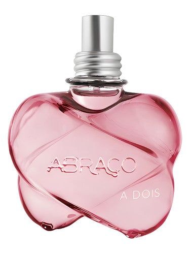 L Occitane Au Bresil Abraço a Dois fragrance bottle