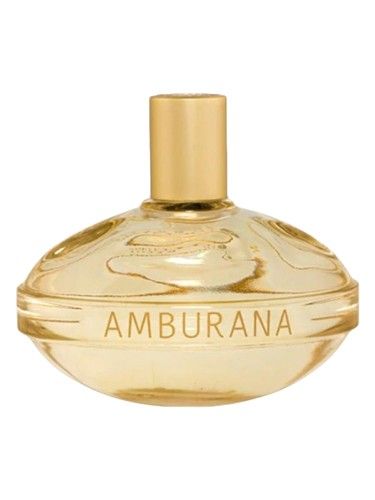 L Occitane Au Bresil Amburana fragrance bottle
