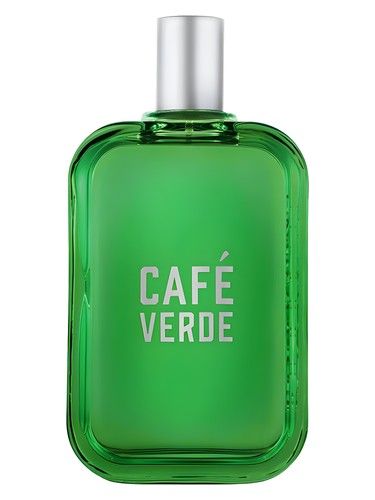 L Occitane Au Bresil Café Verde fragrance bottle