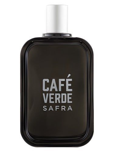 L Occitane Au Bresil Café Verde Safra fragrance bottle