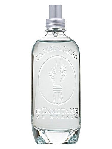 L Occitane Au Bresil Capim-Limão fragrance bottle