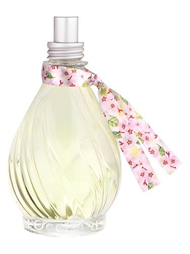 L Occitane Au Bresil Flor de Carambola fragrance bottle