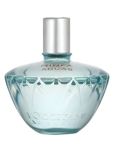 L Occitane Au Bresil Ninfa das Águas Encanto fragrance bottle