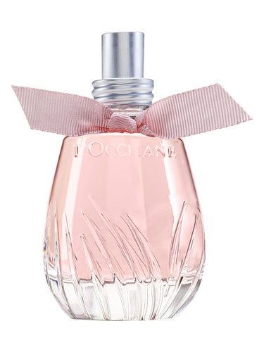 L Occitane Au Bresil Pomar de Flores Buquê fragrance bottle