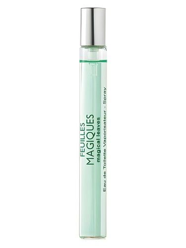 L Occitane en Provence Magical Leaves fragrance bottle