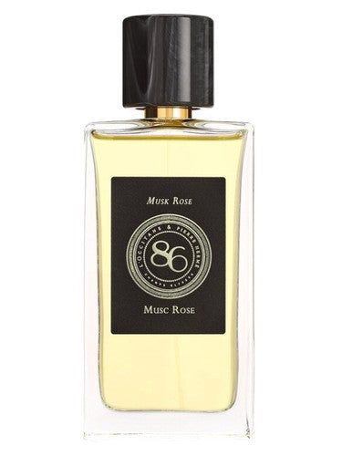 L Occitane en Provence Musc Rose (Musk Rose) fragrance bottle