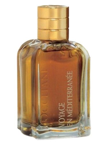 L Occitane en Provence Neroli de Nabeul fragrance bottle