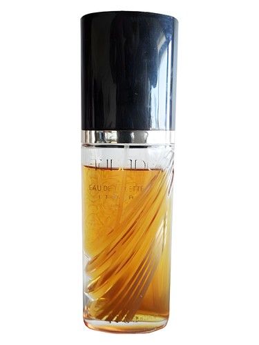 L T Piver Aubade fragrance bottle